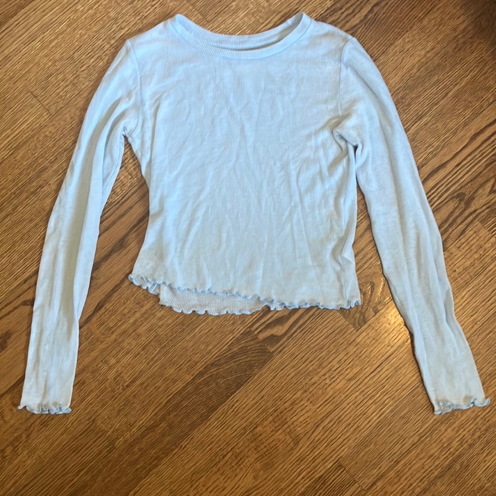 American eagle Long sleeve